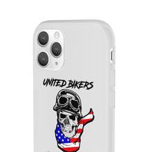 Load image into Gallery viewer, UBA Phone Cases