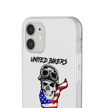 Load image into Gallery viewer, UBA Phone Cases