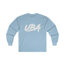 Load image into Gallery viewer, UBA Sport Long Sleeve Tee