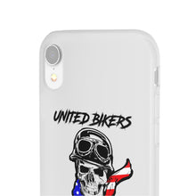 Load image into Gallery viewer, UBA Phone Cases