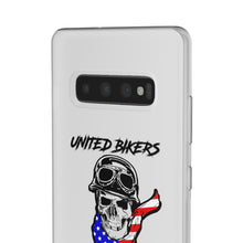 Load image into Gallery viewer, UBA Phone Cases