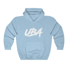 Load image into Gallery viewer, UBA Sport Hooded Sweatshirt