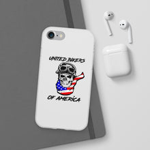 Load image into Gallery viewer, UBA Phone Cases