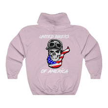 Load image into Gallery viewer, UBA Standard Hooded Sweatshirt