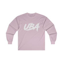 Load image into Gallery viewer, UBA Sport Long Sleeve Tee