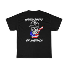 Load image into Gallery viewer, UBA Standard Tee