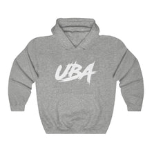 Load image into Gallery viewer, UBA Sport Hooded Sweatshirt