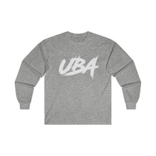 Load image into Gallery viewer, UBA Sport Long Sleeve Tee