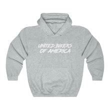 Load image into Gallery viewer, UBA Standard Hooded Sweatshirt