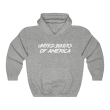 Load image into Gallery viewer, UBA Standard Hooded Sweatshirt