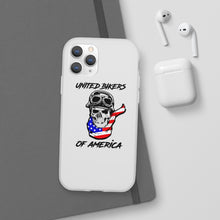 Load image into Gallery viewer, UBA Phone Cases