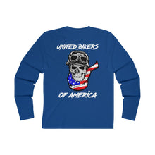 Load image into Gallery viewer, UBA Standard Long Sleeve Tee