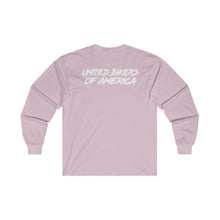 Load image into Gallery viewer, UBA Sport Long Sleeve Tee