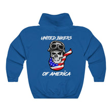 Load image into Gallery viewer, UBA Standard Hooded Sweatshirt