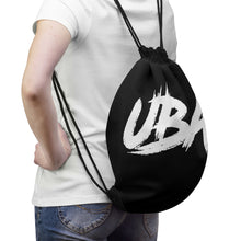 Load image into Gallery viewer, UBA Sport Drawstring Bag