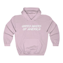 Load image into Gallery viewer, UBA Standard Hooded Sweatshirt