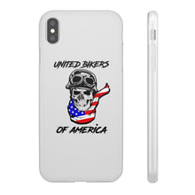 Load image into Gallery viewer, UBA Phone Cases