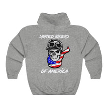 Load image into Gallery viewer, UBA Standard Hooded Sweatshirt