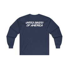 Load image into Gallery viewer, UBA Sport Long Sleeve Tee