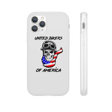 Load image into Gallery viewer, UBA Phone Cases
