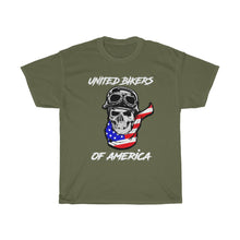 Load image into Gallery viewer, UBA Classic Tee