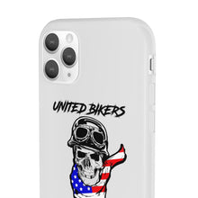 Load image into Gallery viewer, UBA Phone Cases