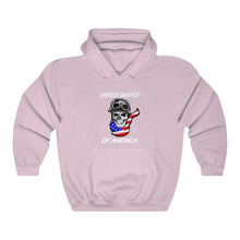 Load image into Gallery viewer, UBA Classic Hooded Sweatshirt