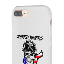 Load image into Gallery viewer, UBA Phone Cases
