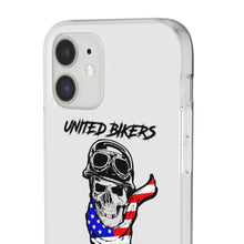 Load image into Gallery viewer, UBA Phone Cases