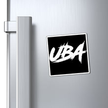 Load image into Gallery viewer, UBA Sport Magnet