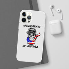 Load image into Gallery viewer, UBA Phone Cases