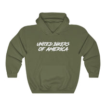 Load image into Gallery viewer, UBA Standard Hooded Sweatshirt