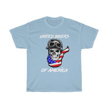 Load image into Gallery viewer, UBA Classic Tee