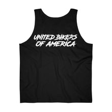 Load image into Gallery viewer, UBA Sport Tank Top