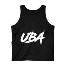 Load image into Gallery viewer, UBA Sport Tank Top