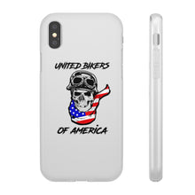 Load image into Gallery viewer, UBA Phone Cases