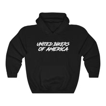 Load image into Gallery viewer, UBA Standard Hooded Sweatshirt