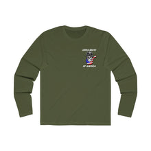 Load image into Gallery viewer, UBA Corporate Long Sleeve Tee