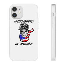 Load image into Gallery viewer, UBA Phone Cases