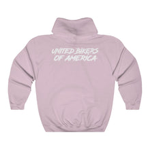 Load image into Gallery viewer, UBA Sport Hooded Sweatshirt