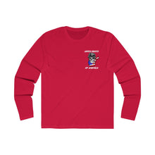 Load image into Gallery viewer, UBA Corporate Long Sleeve Tee