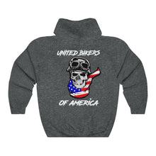 Load image into Gallery viewer, UBA Standard Hooded Sweatshirt