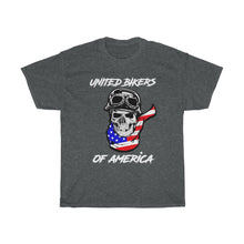 Load image into Gallery viewer, UBA Classic Tee