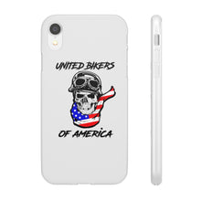 Load image into Gallery viewer, UBA Phone Cases