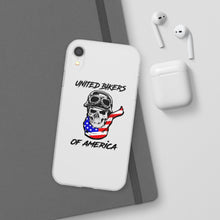Load image into Gallery viewer, UBA Phone Cases