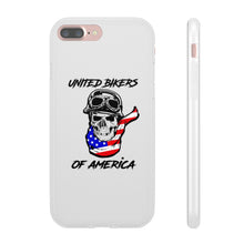 Load image into Gallery viewer, UBA Phone Cases