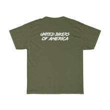 Load image into Gallery viewer, UBA Sport Tee