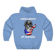 Load image into Gallery viewer, UBA Standard Hooded Sweatshirt