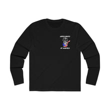 Load image into Gallery viewer, UBA Corporate Long Sleeve Tee