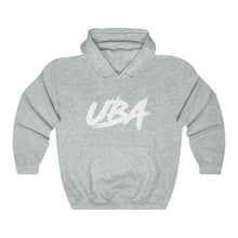 Load image into Gallery viewer, UBA Sport Hooded Sweatshirt